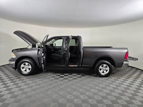 Used 2024 RAM 1500 Classic SLT image 16