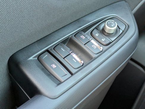 New 2026 Subaru Forester Premium image 22