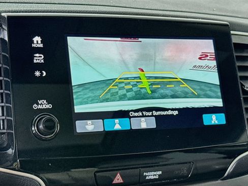 Used 2020 Honda Pilot EX-L image 5