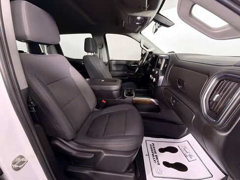 Used 2020 GMC Sierra 1500 Elevation image 28