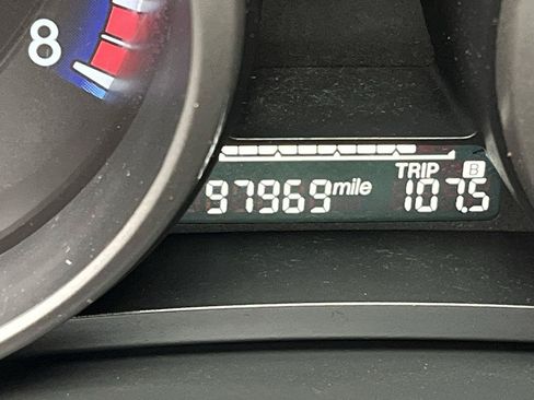 Used 2012 MAZDA MAZDA3 i Touring FWD image 14