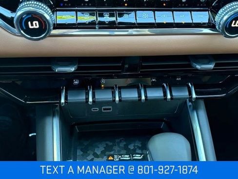 New 2026 GMC Canyon AT4 w/ Technology Plus Package AWD/4WD image 26