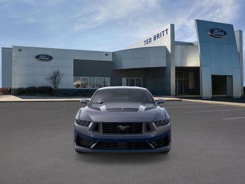 New 2025 Ford Mustang Dark Horse image 7
