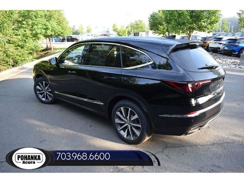 New 2026 Acura MDX w/ Technology Package image 7