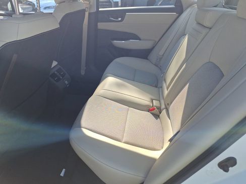 Used 2019 Honda Clarity Plug-In Hybrid image 31