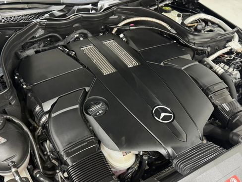 Used 2017 Mercedes-Benz E 400 4MATIC Coupe image 43