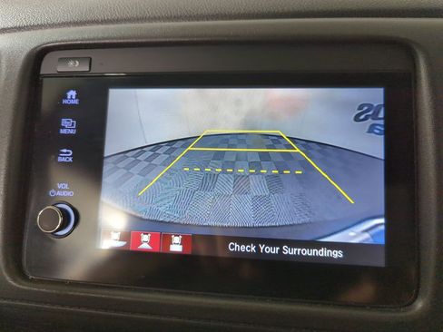 Used 2022 Honda HR-V Sport image 15