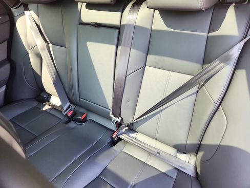 New 2026 Land Rover Range Rover Velar S image 25