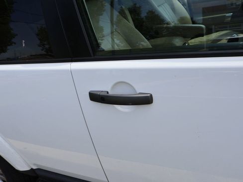 Used 2012 Land Rover LR4 HSE AWD/4WD image 8