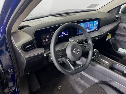 New 2026 Nissan Kicks S FWD image 7