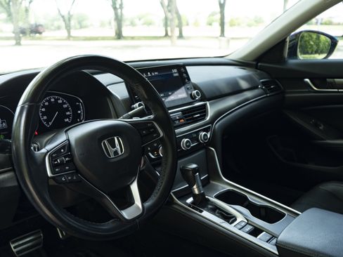 Used 2022 Honda Accord Sport Special Edition image 16