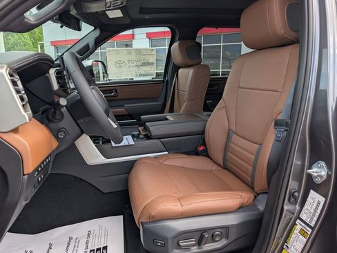 New 2026 Toyota Tundra 1794 Edition AWD/4WD image 12