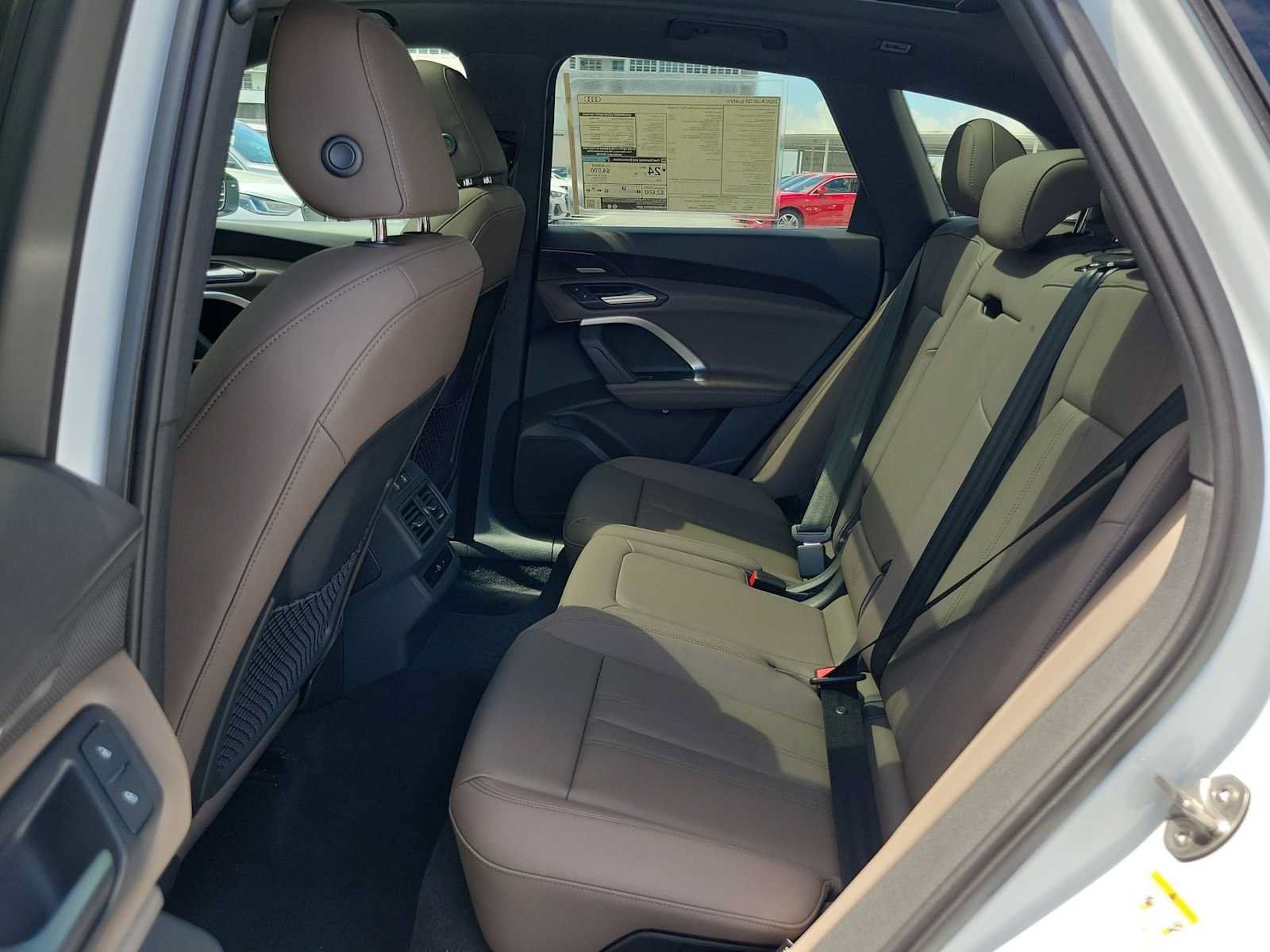 New 2026 Audi Q5 Premium Plus AWD/4WD image 19