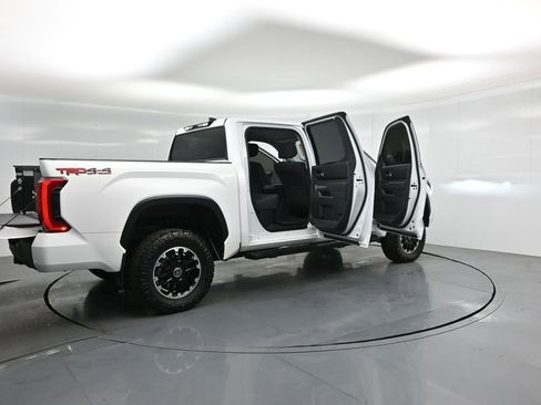 Used 2024 Toyota Tundra SR5 image 5