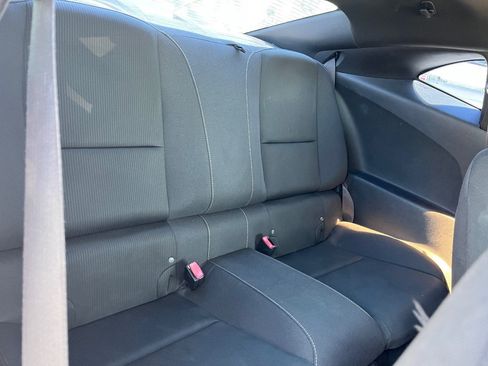 Used 2013 Chevrolet Camaro SS RWD image 32