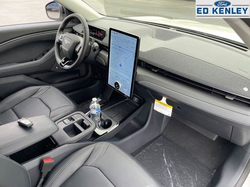 New 2025 Ford Mustang Mach-E Premium w/ Interior Protection Package image 31