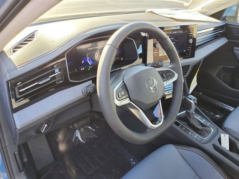 New 2025 Volkswagen Jetta SE image 16