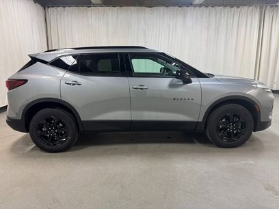 Used 2024 Chevrolet Blazer LT w/ Convenience Package