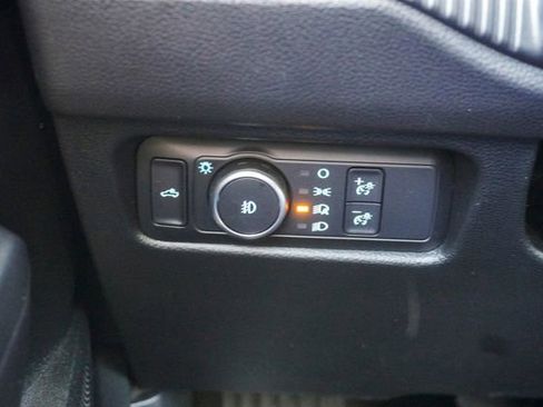 Used 2025 Ford Ranger XLT w/ FX4 Off-Road Package image 23