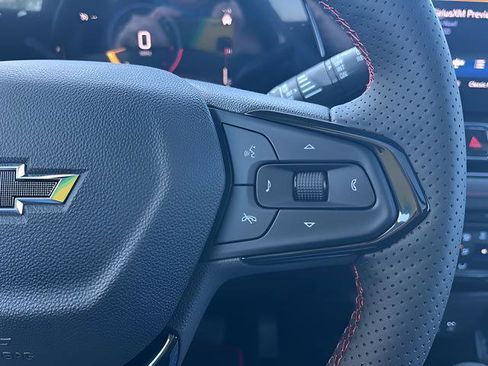 New 2026 Chevrolet TrailBlazer RS w/ Convenience Package image 20