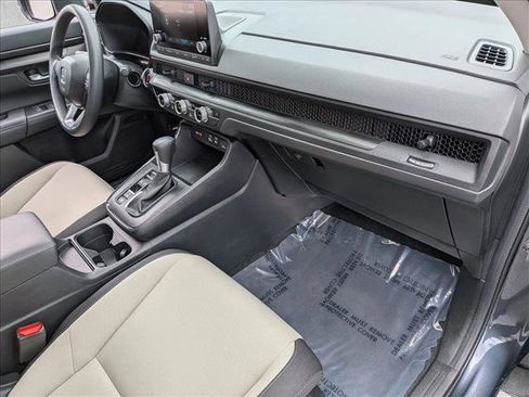 Certified 2024 Honda CR-V EX image 21