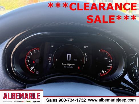 Used 2024 Dodge Durango GT image 18