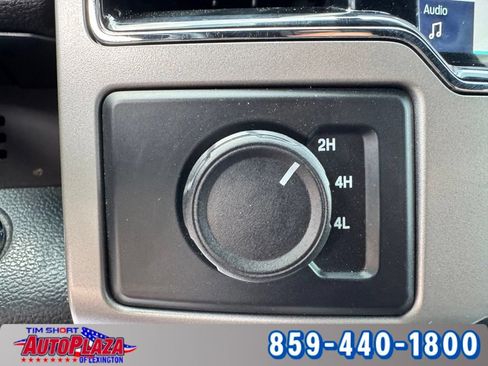 Used 2022 Ford F250 Lariat w/ Lariat Ultimate Package AWD/4WD image 35