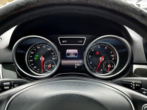 Used 2018 Mercedes-Benz GLE 350 4MATIC w/ Premium 2 Package image 19