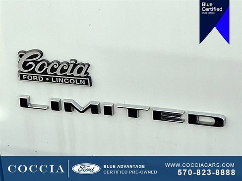 Used 2021 RAM 1500 Limited image 30