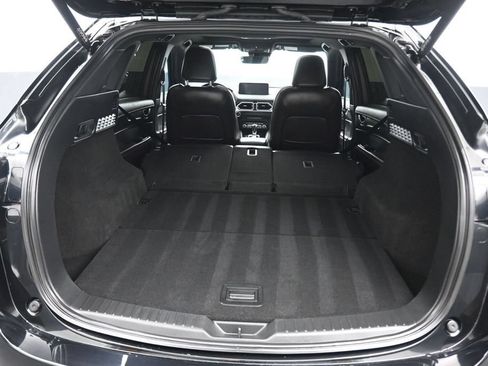 Used 2024 MAZDA CX-5 Signature AWD/4WD image 48