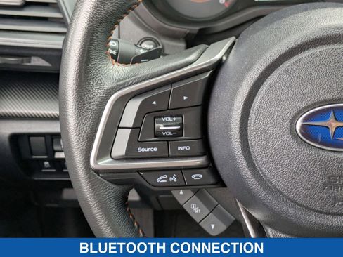 Certified 2023 Subaru Crosstrek 2.0i Premium image 19