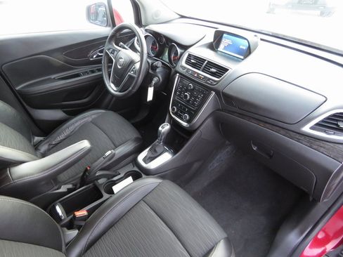 Used 2016 Buick Encore Base image 14