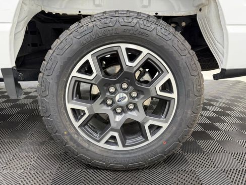 Used 2024 Ford F150 STX AWD/4WD image 11