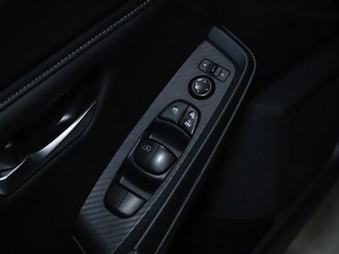 Used 2023 Nissan Sentra SV w/ All-Weather Package image 16