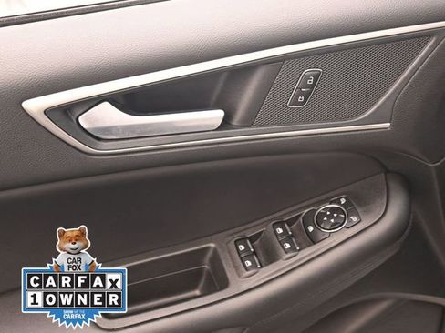 Used 2023 Ford Edge SEL w/ Convenience Package AWD/4WD image 14