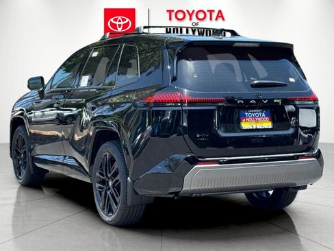 New 2026 Toyota RAV4 XSE AWD/4WD image 6