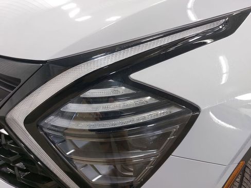 Used 2025 Kia Sportage X-Line w/ Premium Package image 68