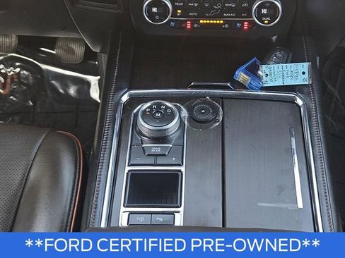 Certified 2020 Ford Expedition King Ranch w/ Cargo Package image 23