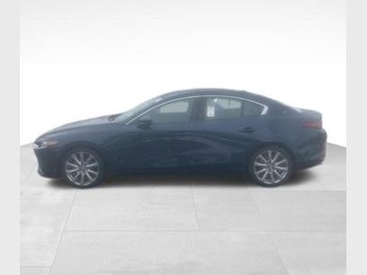 Used 2019 MAZDA MAZDA3 Sedan w/ Premium Package