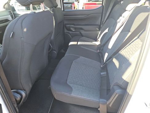 New 2025 Ford Ranger XL image 15