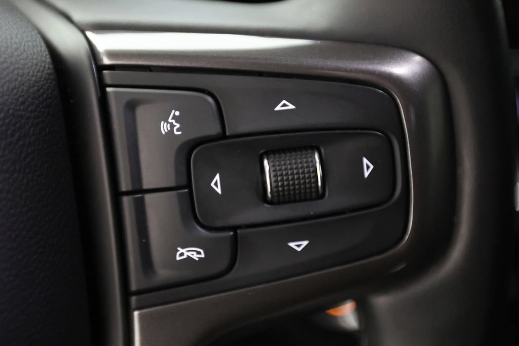 Used 2024 Chevrolet Silverado 2500 High Country w/ Technology Package AWD/4WD image 23