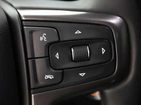 Used 2024 Chevrolet Silverado 2500 High Country w/ Technology Package AWD/4WD image 23