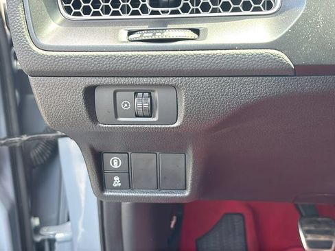 Used 2025 Honda Civic Type R image 15