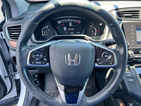 Used 2021 Honda CR-V Touring image 31