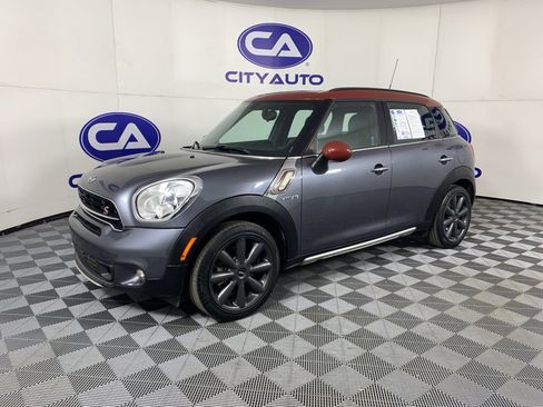Used 2016 MINI Cooper Countryman S image 7