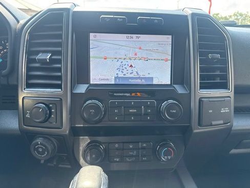 Used 2020 Ford F150 XLT w/ Equipment Group 302A Luxury AWD/4WD image 33