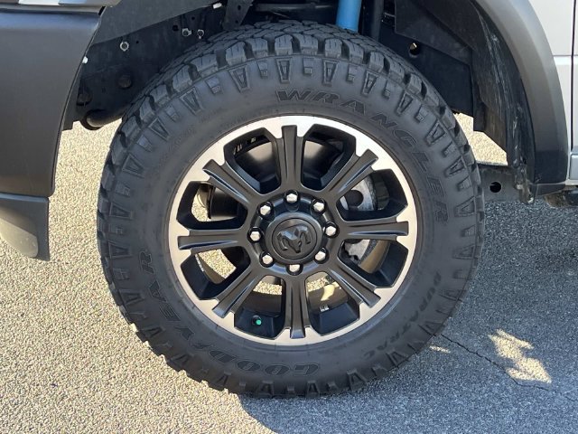Used 2026 RAM 2500 Rebel w/ Rebel Level 2 Equipment Group AWD/4WD image 11