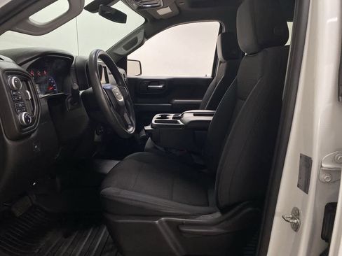 Used 2019 GMC Sierra 1500 4x4 Double Cab w/ Convenience Package image 13