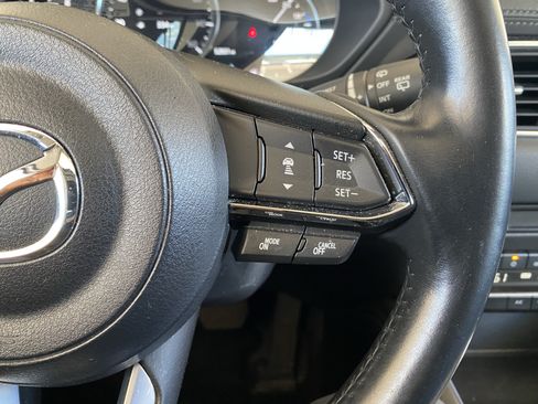 Used 2020 MAZDA CX-5 Grand Touring FWD image 7