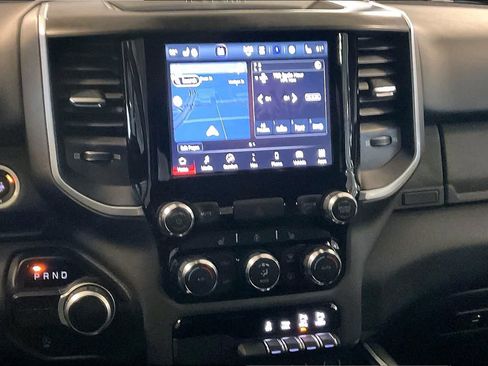 Used 2022 RAM 1500 Lone Star RWD image 6